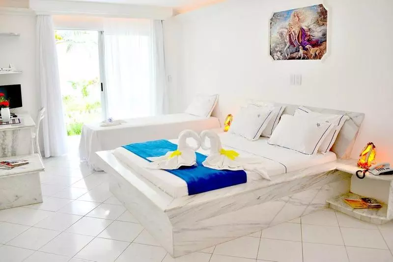 Casa Blanca Business & Spa
