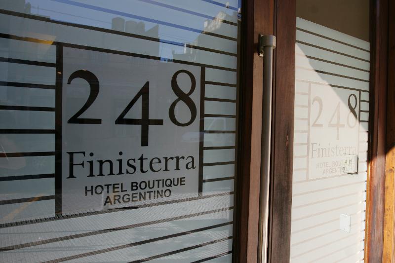Hotel 248 Finisterra Hotel Boutique (2)