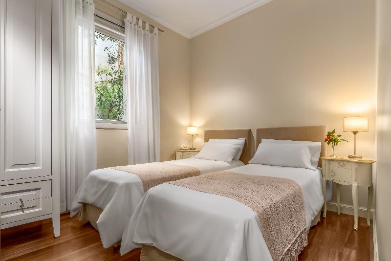 Hotel 248 Finisterra Hotel Boutique (5)