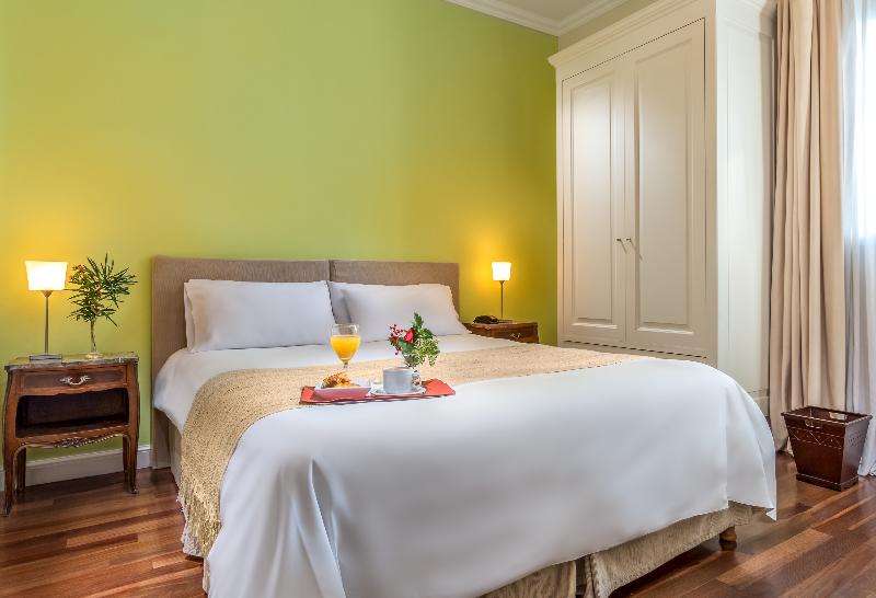 Hotel 248 Finisterra Hotel Boutique (7)