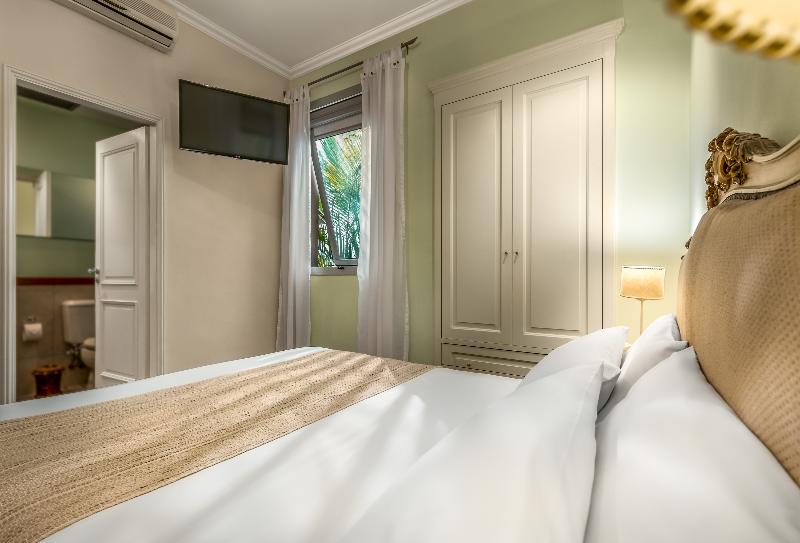 Hotel 248 Finisterra Hotel Boutique (9)