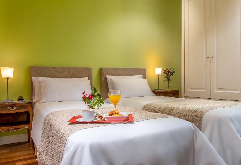 Hotel 248 Finisterra Hotel Boutique (18)