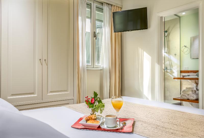 Hotel 248 Finisterra Hotel Boutique (19)