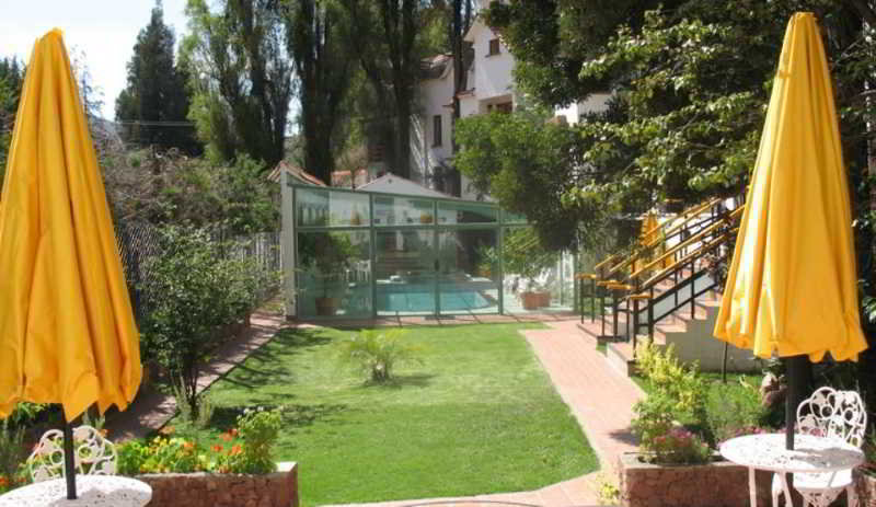 Rio Selva Resort-Aranjuez