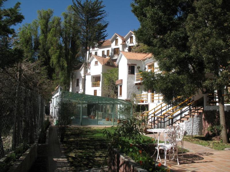 Rio Selva Resort-Aranjuez