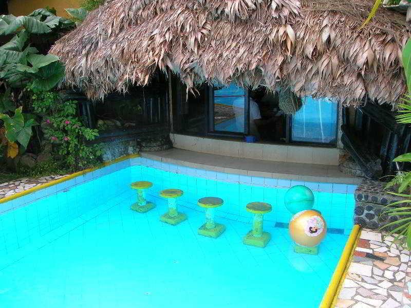 Rio Selva Resort-Yungas