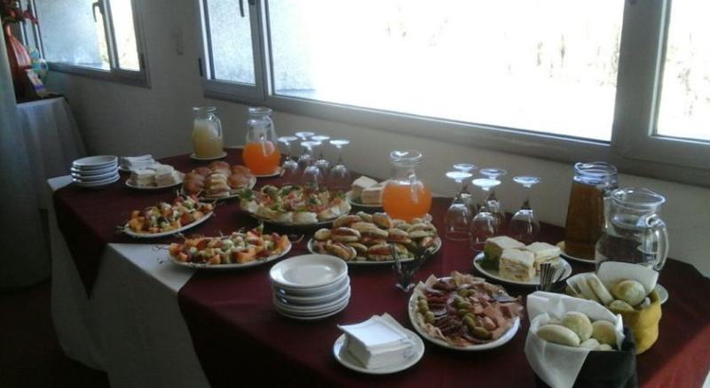 Herradura Hotel Suites (2)