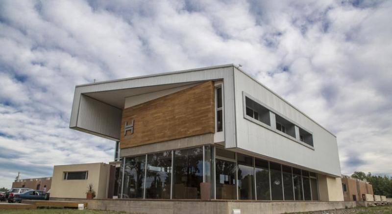 Herradura Hotel Suites (3)