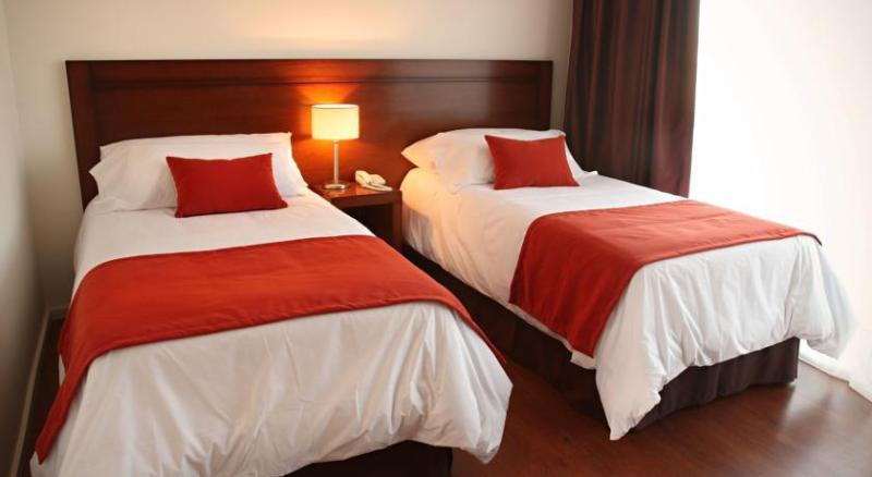 Herradura Hotel Suites (4)