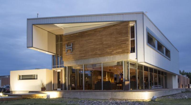 Herradura Hotel Suites (9)