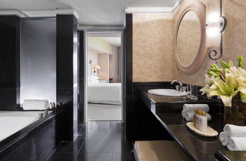 Sheraton Mar De Plata Hotel (3)