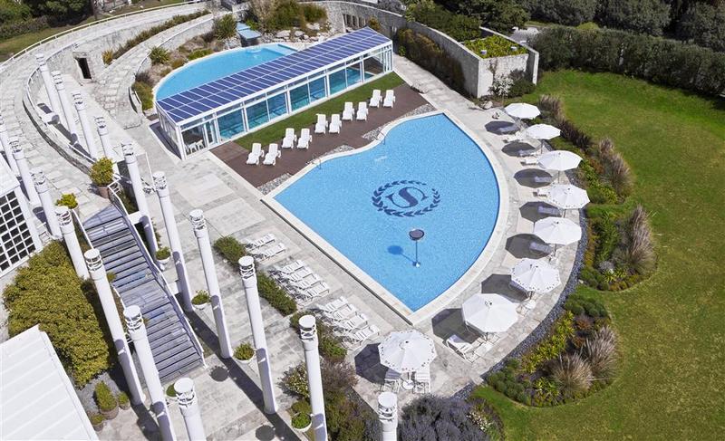 Sheraton Mar De Plata Hotel (5)