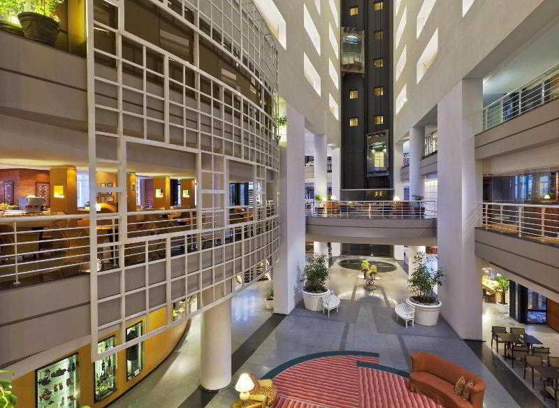 Sheraton Mar De Plata Hotel (11)