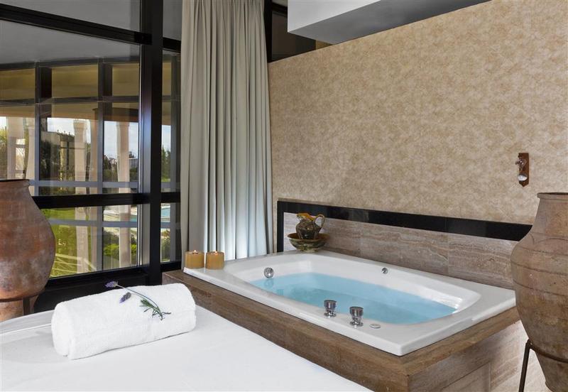 Sheraton Mar De Plata Hotel (14)