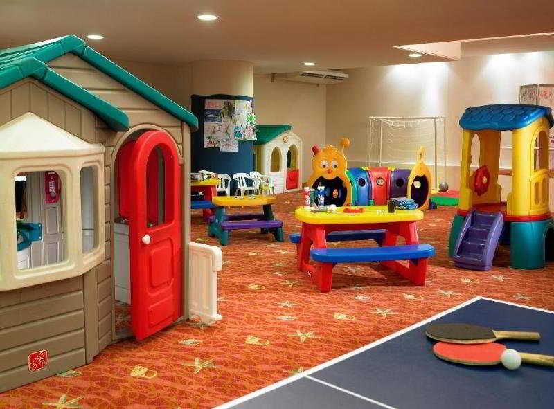 Sheraton Mar De Plata Hotel (17)