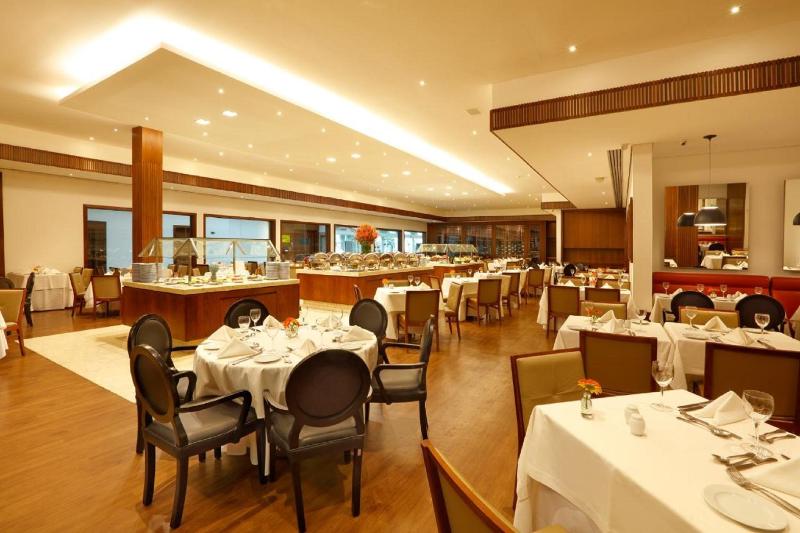 Royal Palm Plaza Resort Campinas