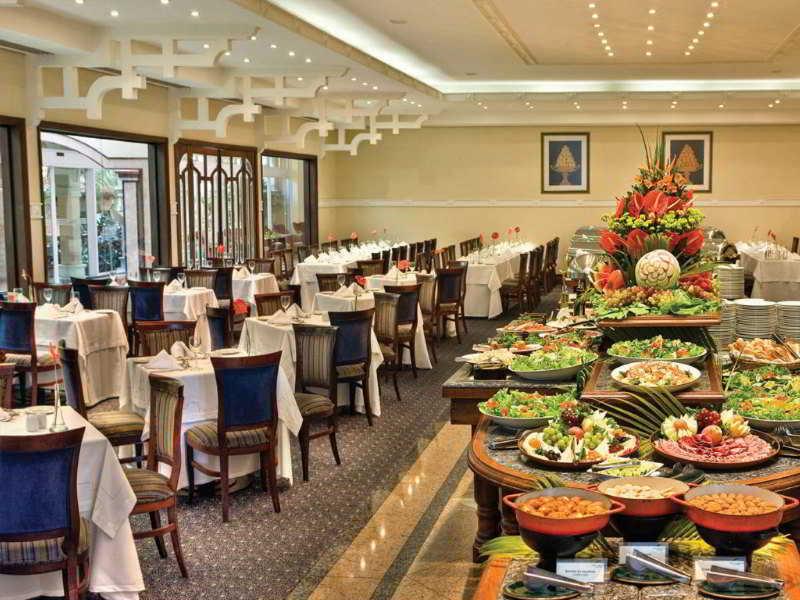 Royal Palm Plaza Resort Campinas (2)