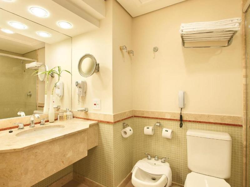 Royal Palm Plaza Resort Campinas (7)