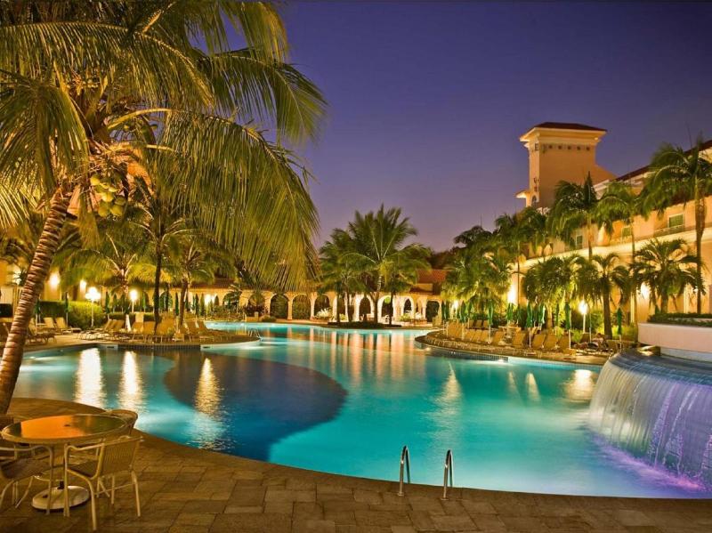 Royal Palm Plaza Resort Campinas (10)