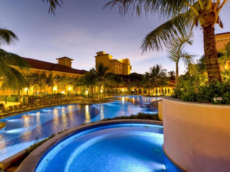 Royal Palm Plaza Resort Campinas (11)