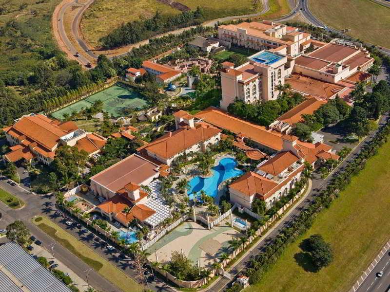 Royal Palm Plaza Resort Campinas (12)