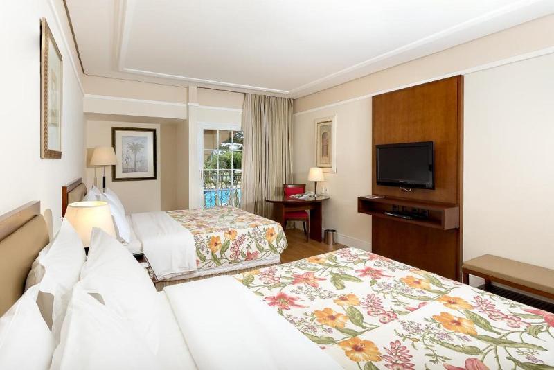 Royal Palm Plaza Resort Campinas (13)