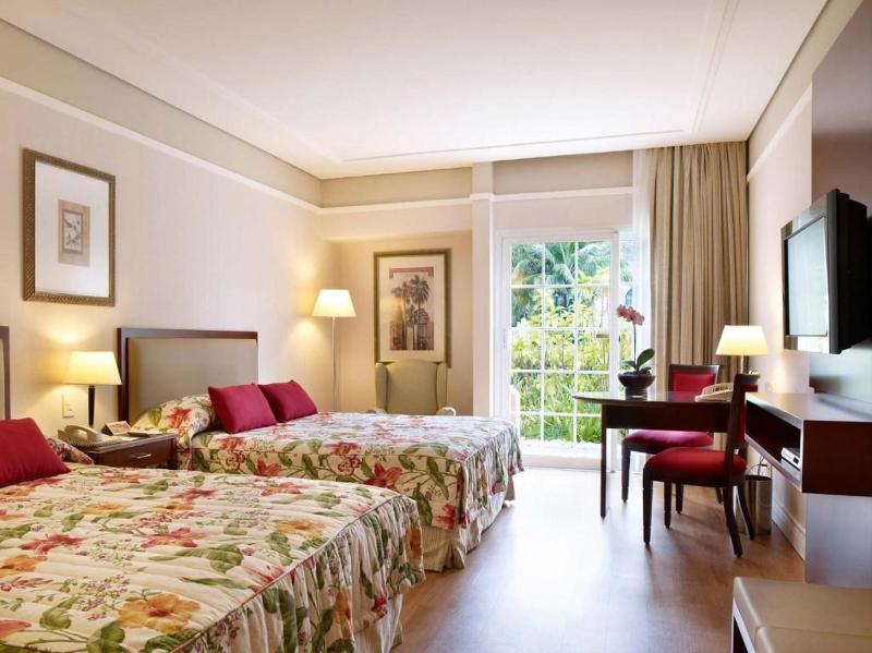 Royal Palm Plaza Resort Campinas (15)