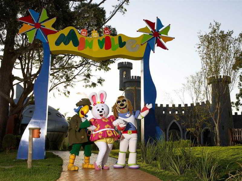Royal Palm Plaza Resort Campinas (16)