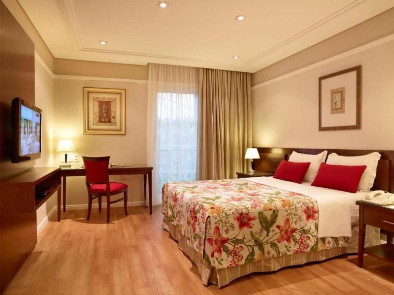 Royal Palm Plaza Resort Campinas (17)