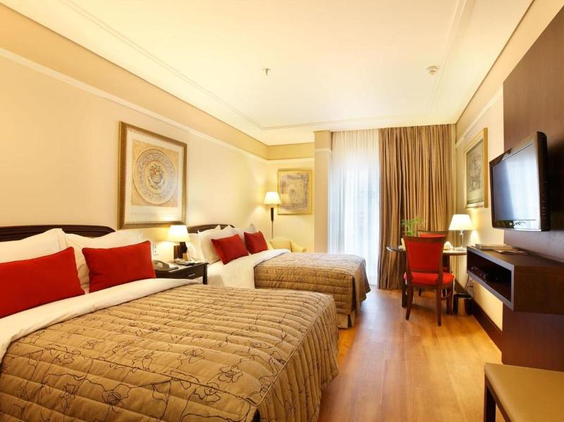 Royal Palm Plaza Resort Campinas (18)