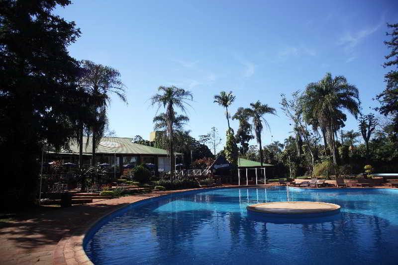 Hostel Inn Iguazu