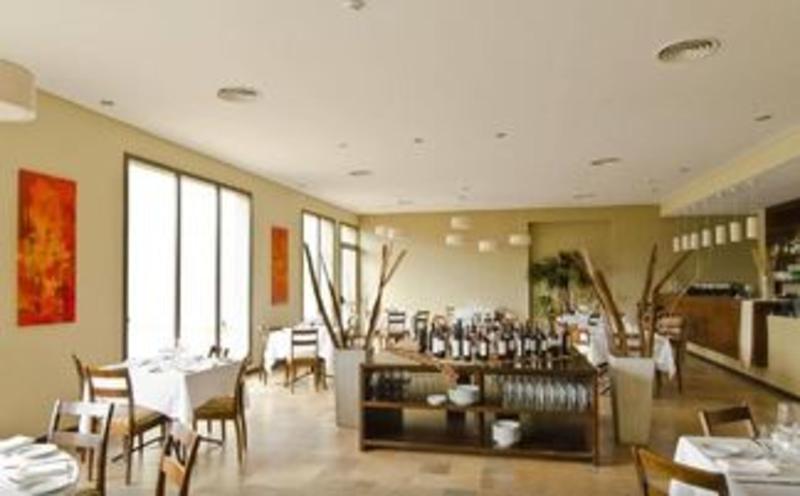 Fuente Mayor Hotel & Casino (1)