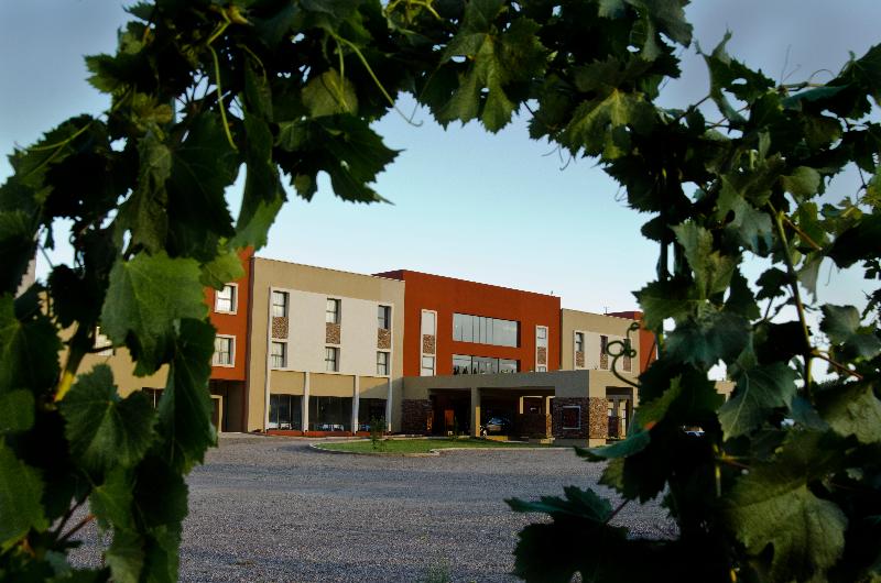 Fuente Mayor Hotel & Casino (4)