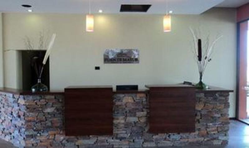 Fuente Mayor Hotel & Casino (5)