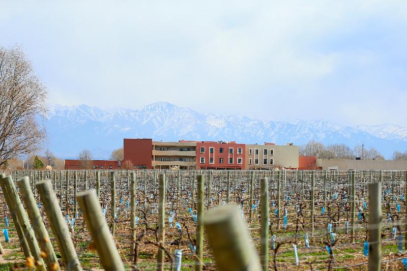 Fuente Mayor Hotel & Casino (6)