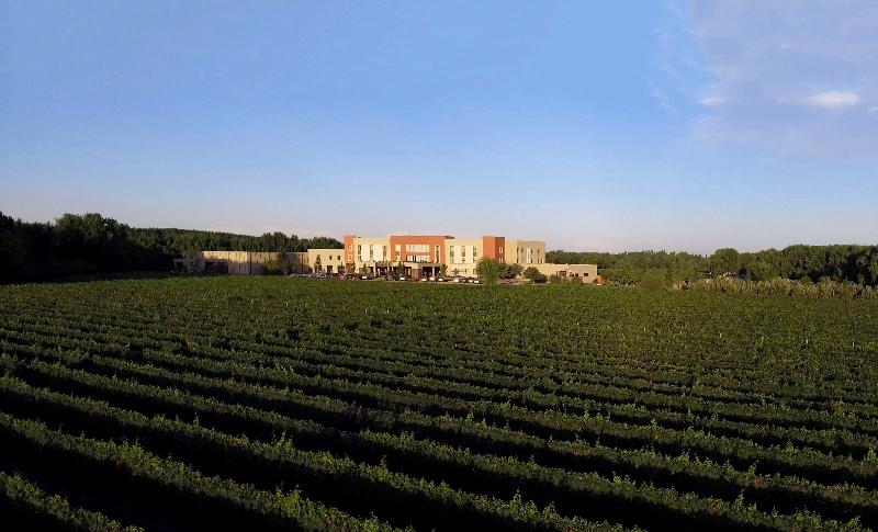 Fuente Mayor Hotel & Casino (7)