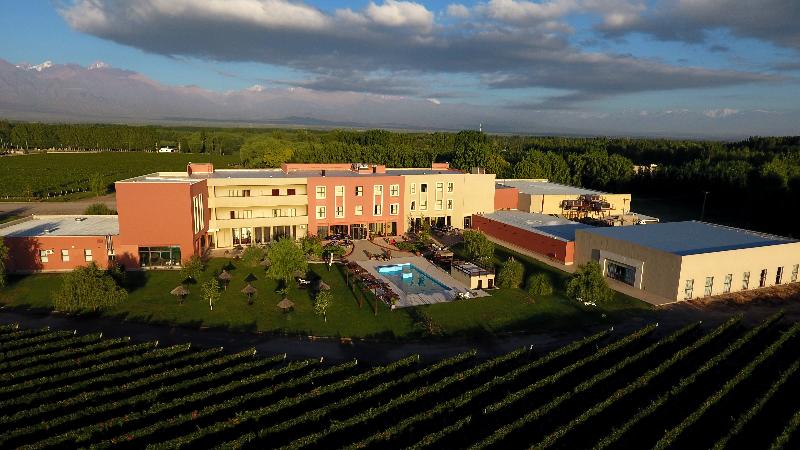 Fuente Mayor Hotel & Casino (10)