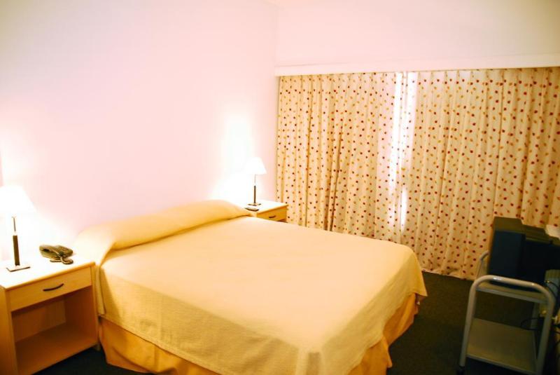 Bristol Condominio Apart (7)