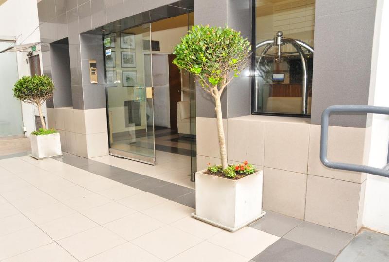 Bristol Condominio Apart (15)