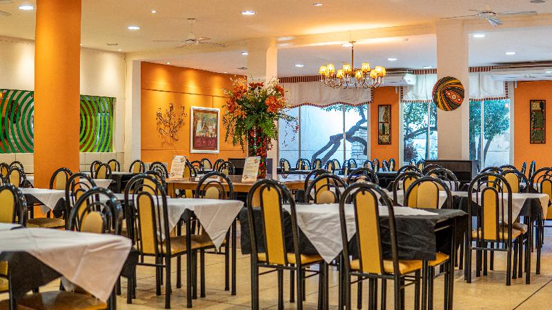 Hotel Mar Del Plata (1)