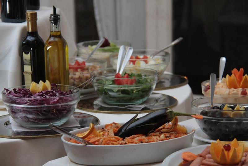 Grand Hotel Santa Teresita (1)