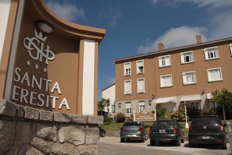 Grand Hotel Santa Teresita (2)