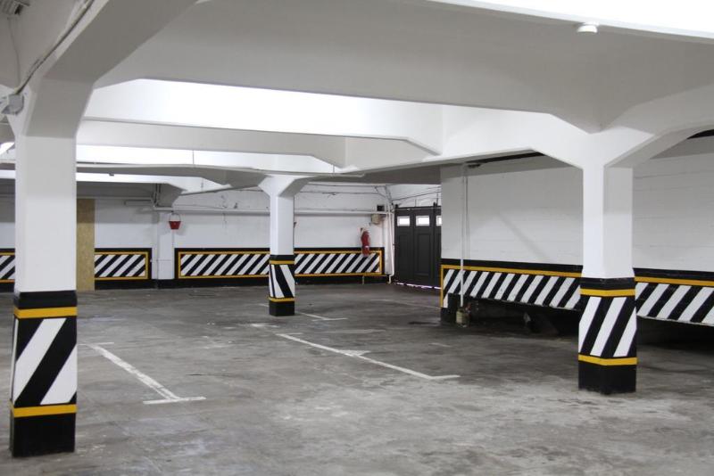 Grand Hotel Santa Teresita (19)