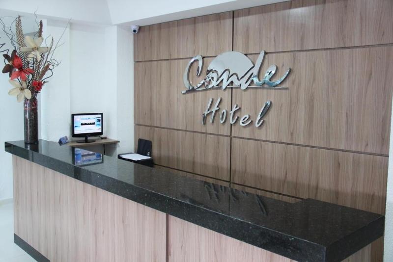 CONDE HOTEL (5)