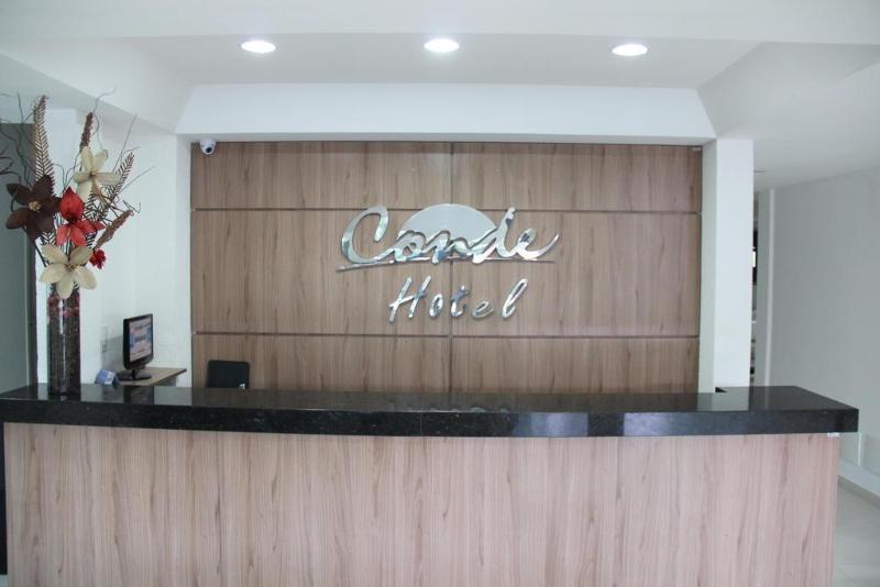 CONDE HOTEL (6)