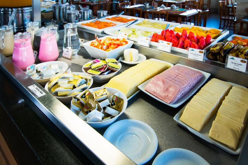 Tambaqui Praia Hotel (2)