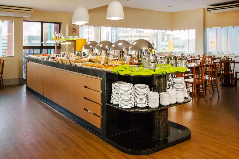 Tambaqui Praia Hotel (3)