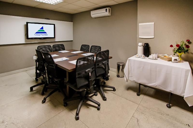 Tambaqui Praia Hotel (5)