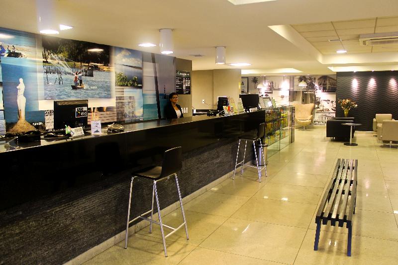 Tambaqui Praia Hotel (6)