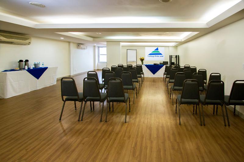 Tambaqui Praia Hotel (7)